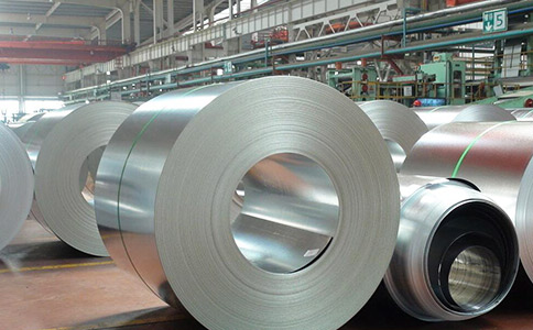 雙相不銹鋼 雙相不銹鋼