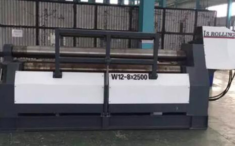 無(wú)錫海新鈑金折彎、卷板能力將提升